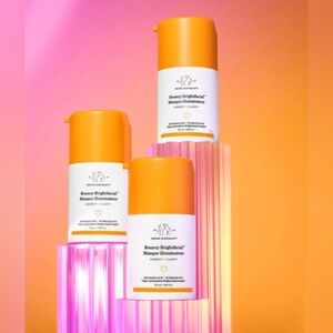 DRUNK ELEPHANT Bouncy Brightfacial